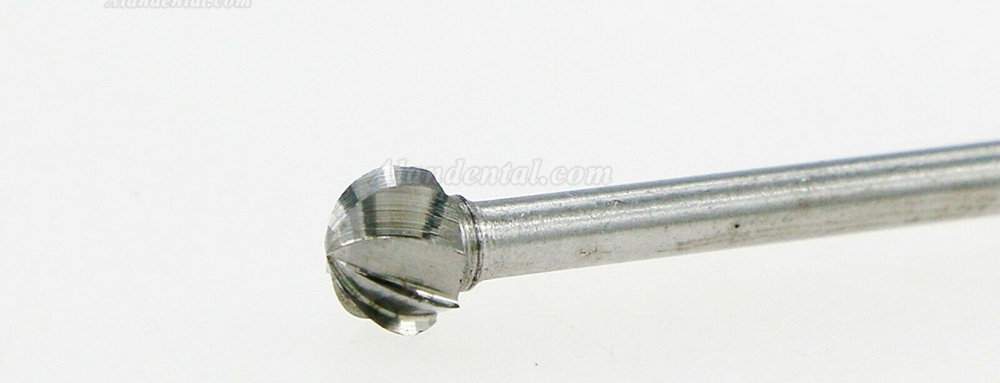 Dental Tungsten ENT Cuting Burs Surgery Used With COXO CX235-2S1/2S2